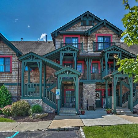 Mountain Creek Resort Home - Hot Tub And Pool Access Vernon Bagian luar foto