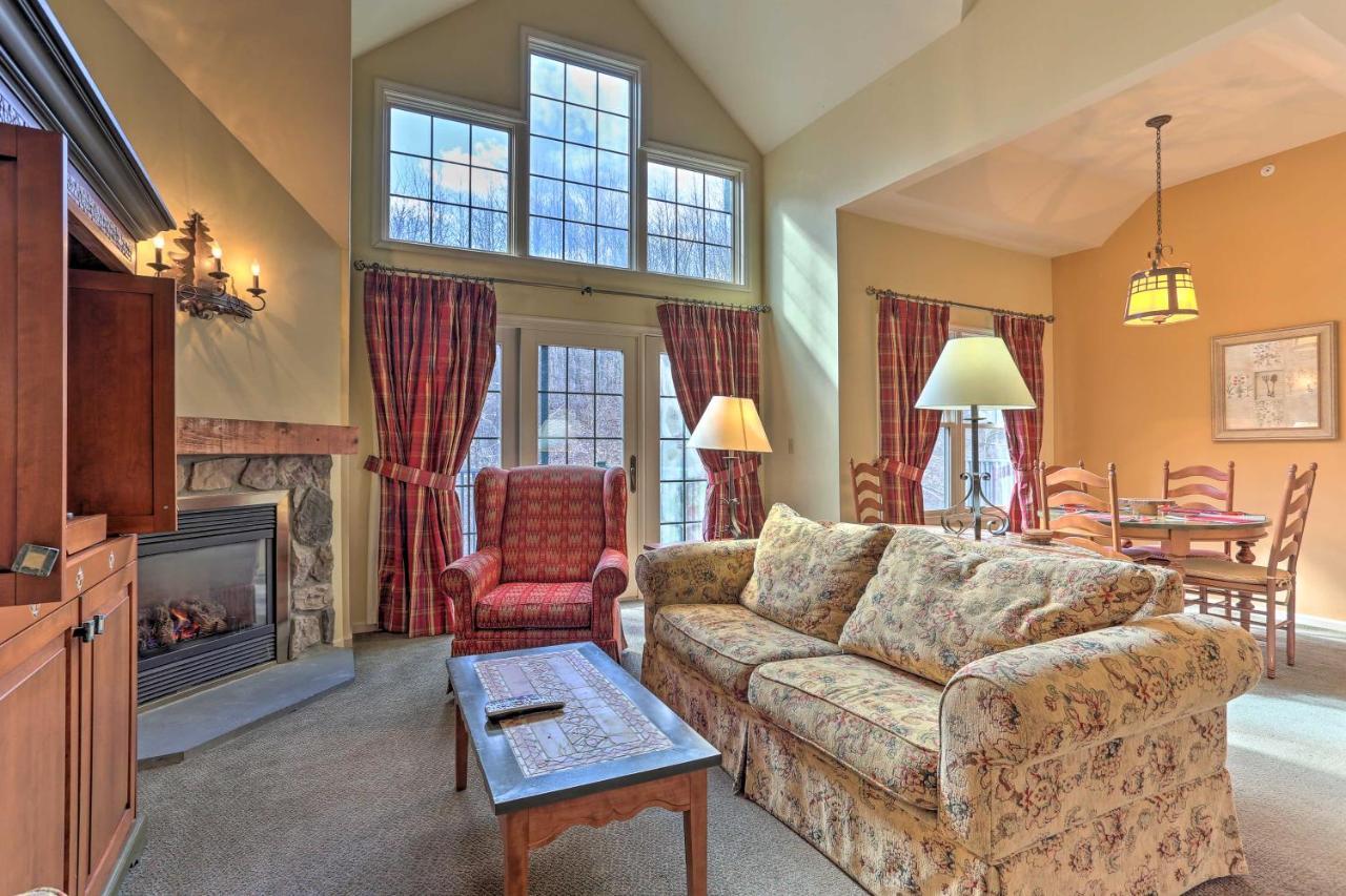 Mountain Creek Resort Home - Hot Tub And Pool Access Vernon Bagian luar foto
