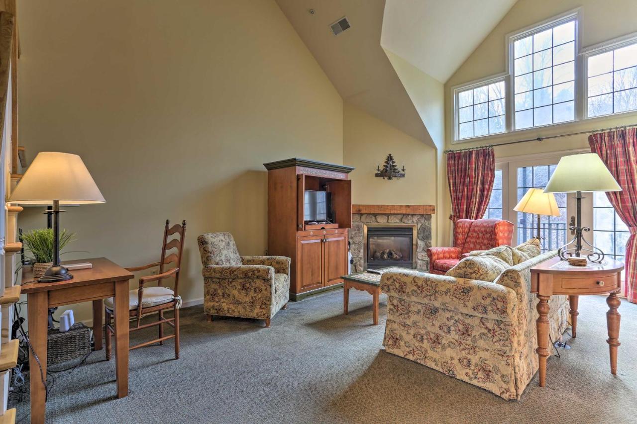Mountain Creek Resort Home - Hot Tub And Pool Access Vernon Bagian luar foto