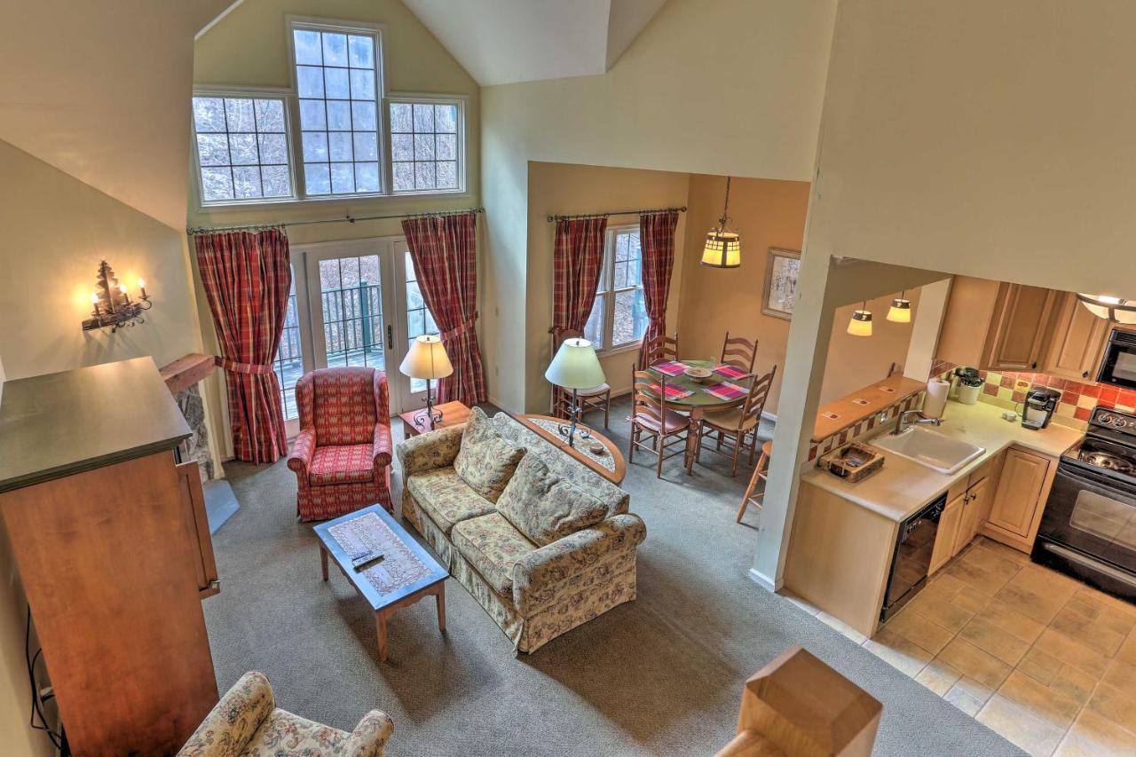 Mountain Creek Resort Home - Hot Tub And Pool Access Vernon Bagian luar foto