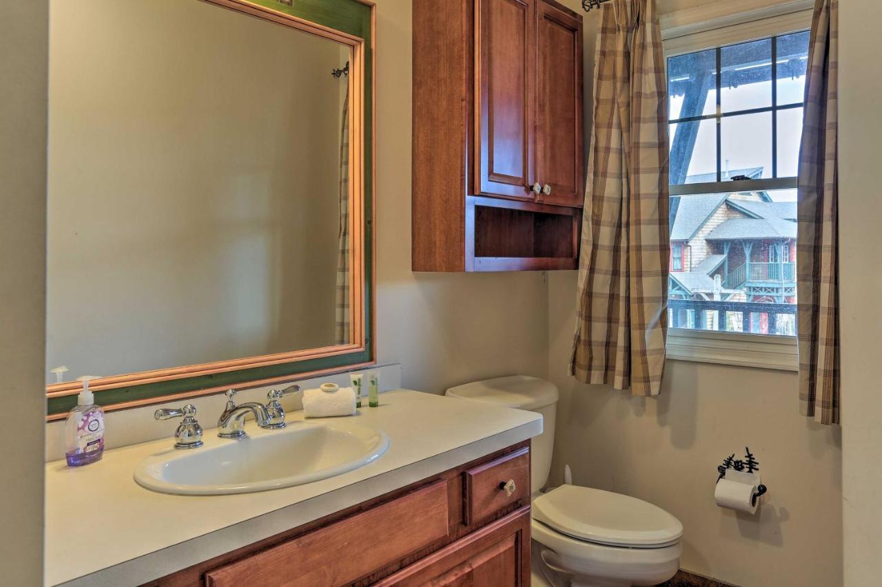 Mountain Creek Resort Home - Hot Tub And Pool Access Vernon Bagian luar foto